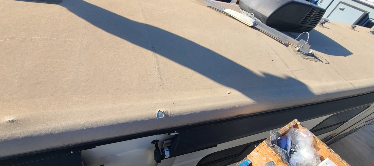 2017 Keystone Cougar RV - Image 2