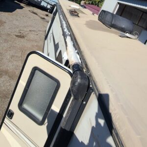 2017 Keystone Cougar RV