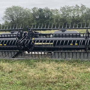 2017 MacDon FD75 Header- 35′