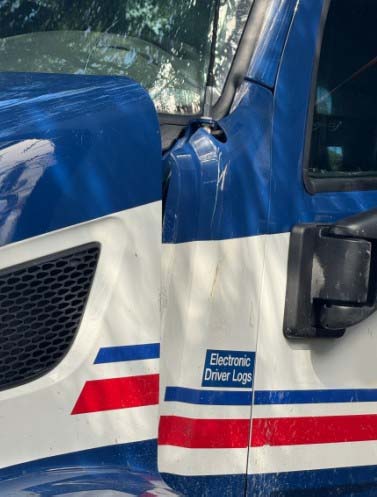 2017 Peterbilt 579 Dump Truck - Image 10