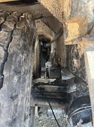 2017 Peterbilt 579 Dump Truck - Image 13