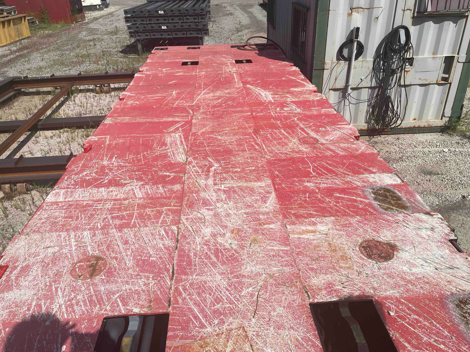 2017 Scheuerle Module Transporter (SPMT) - Image 11