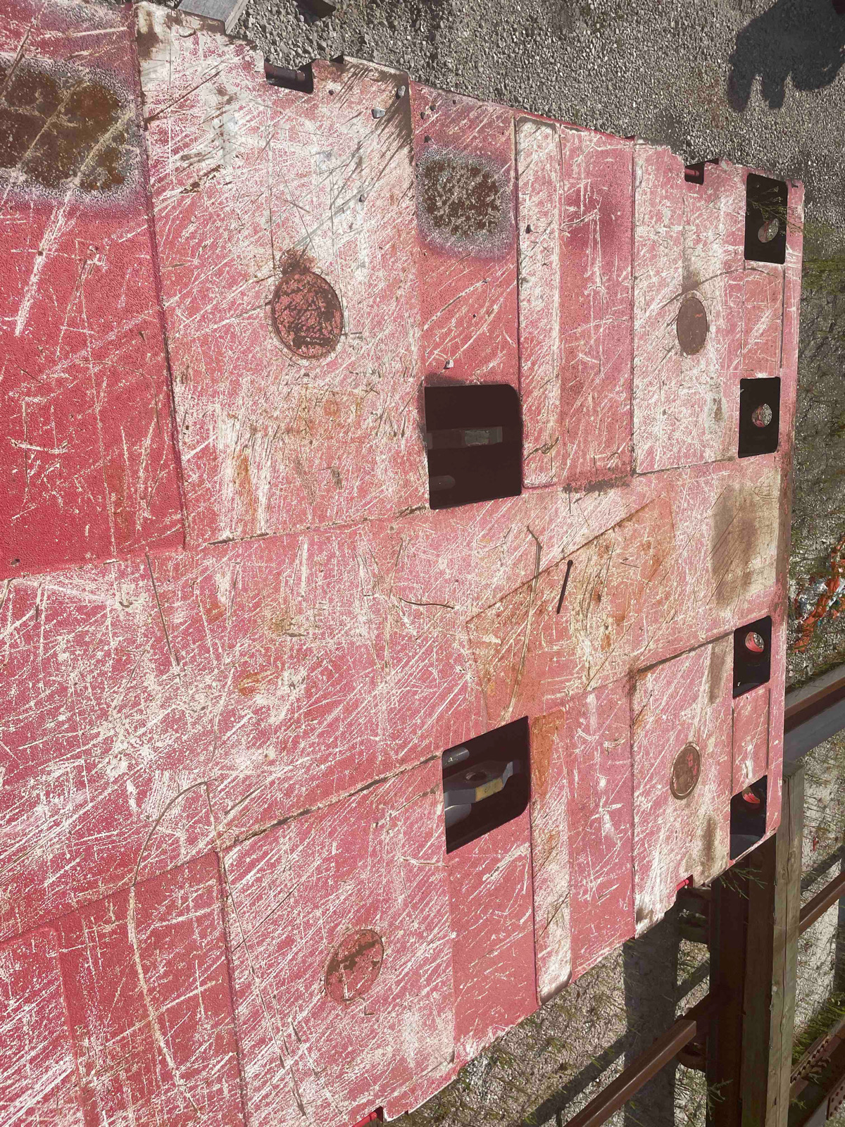 2017 Scheuerle Module Transporter (SPMT) - Image 12