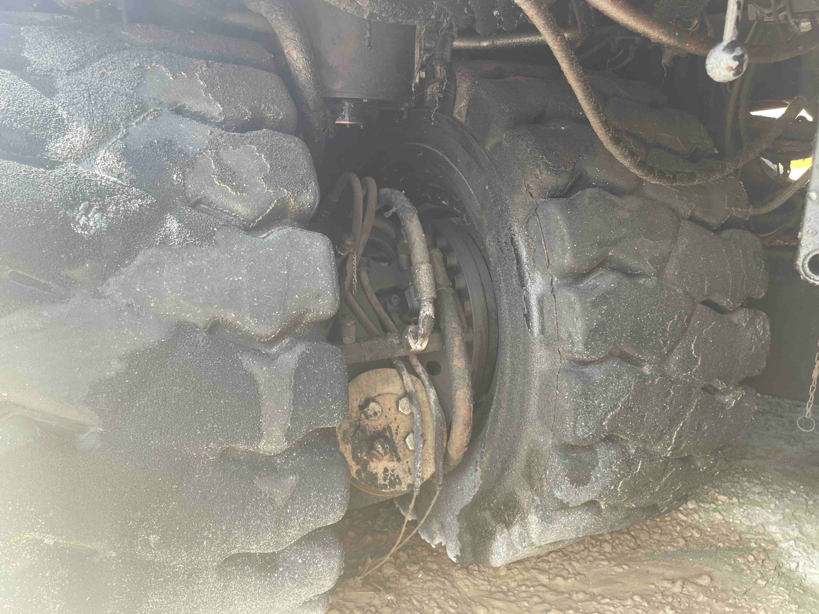 2017 Scheuerle Module Transporter (SPMT) - Image 16