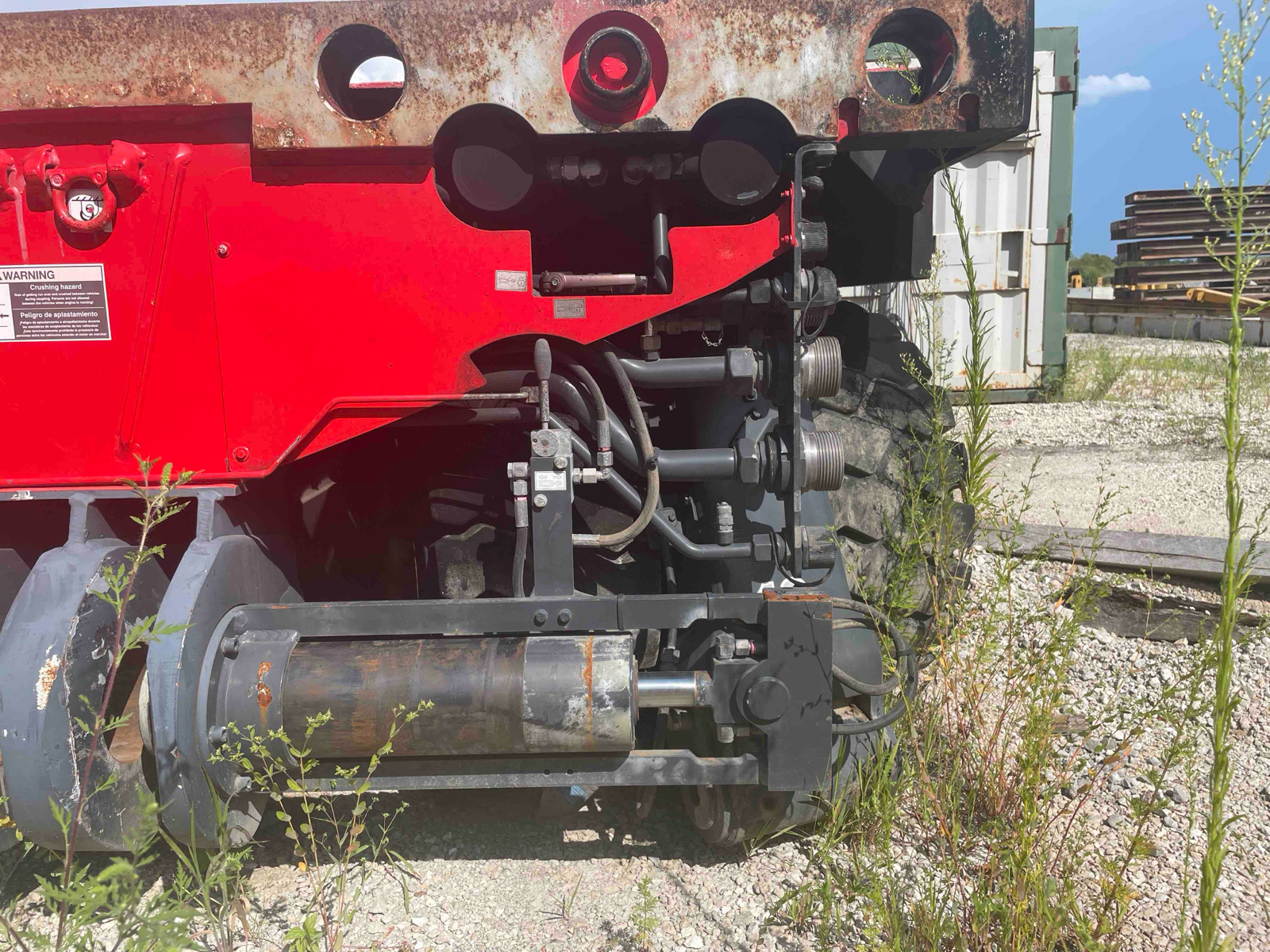 2017 Scheuerle Module Transporter (SPMT) - Image 18