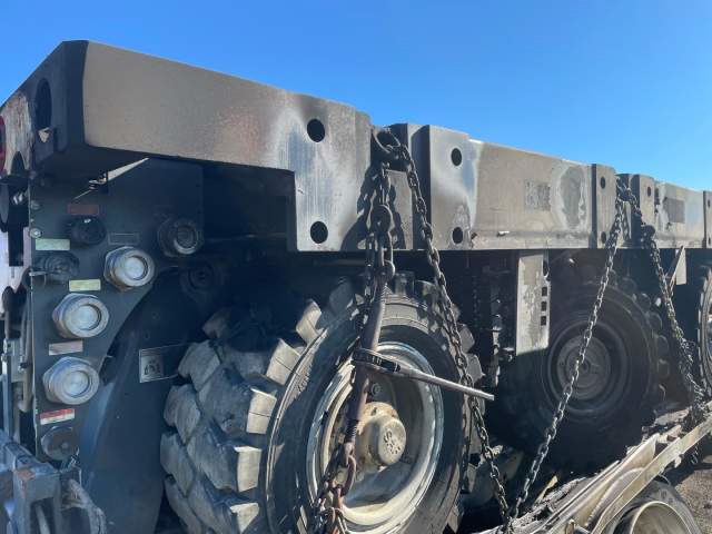 2017 Scheuerle Module Transporter (SPMT) - Image 3