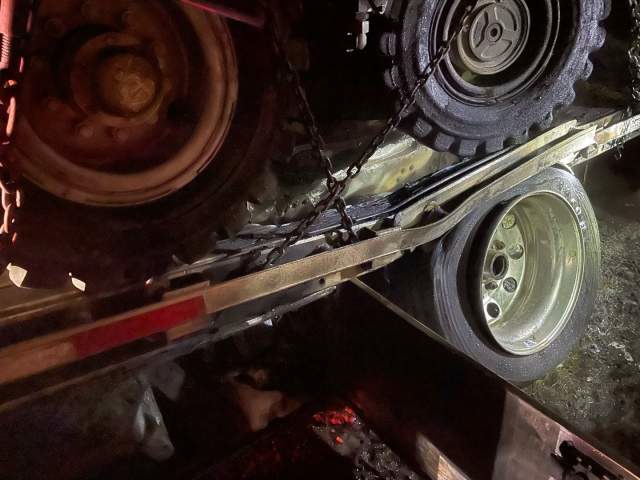 2017 Scheuerle Module Transporter (SPMT) - Image 4