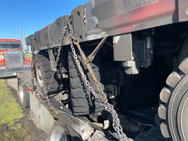 2017 Scheuerle Module Transporter (SPMT) - Image 6