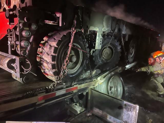 2017 Scheuerle Module Transporter (SPMT) - Image 7