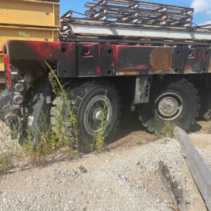 2017 Scheuerle Module Transporter (SPMT)