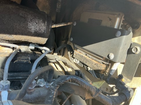 2018 Bobcat T740 Compact Track Loader - Image 12