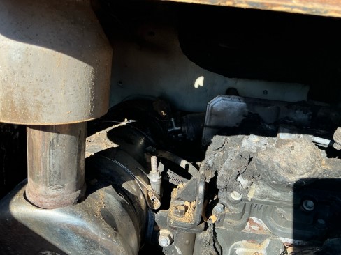 2018 Bobcat T740 Compact Track Loader - Image 13