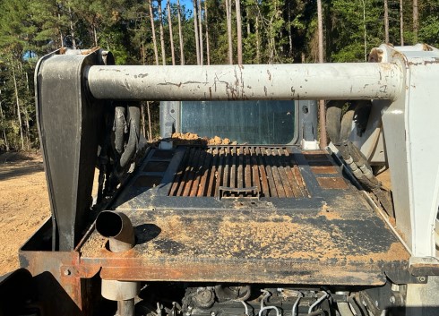 2018 Bobcat T740 Compact Track Loader - Image 4