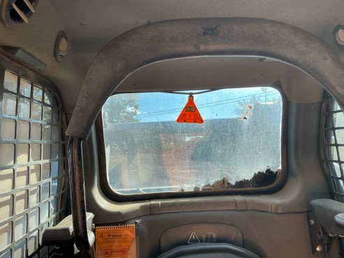 2018 Bobcat T740 Compact Track Loader - Image 8