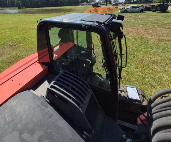 2018 Kubota KX080-4S Excavator - Image 21