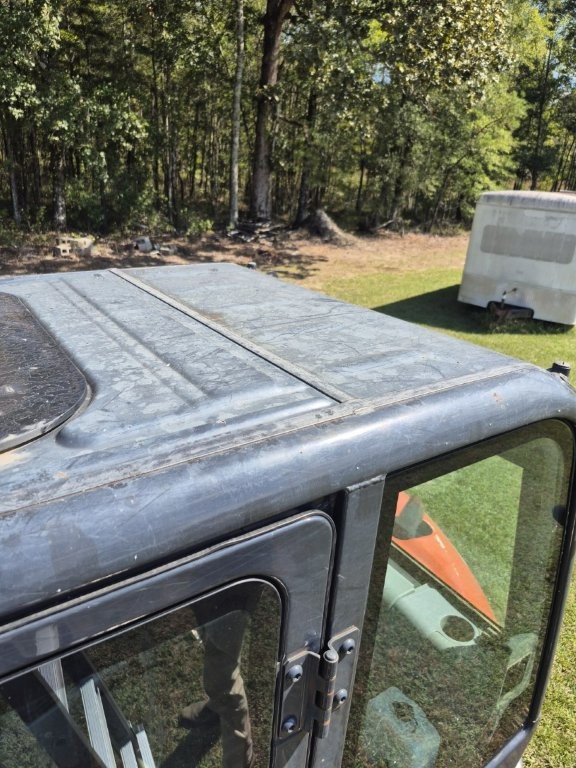 2018 Kubota KX080-4S Excavator - Image 22