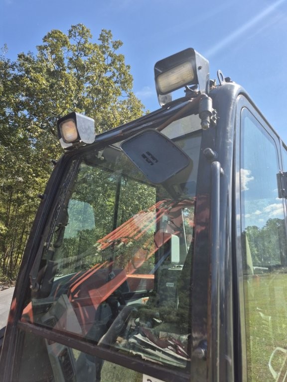 2018 Kubota KX080-4S Excavator - Image 33