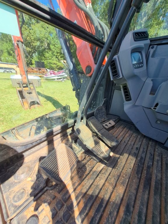 2018 Kubota KX080-4S Excavator - Image 37