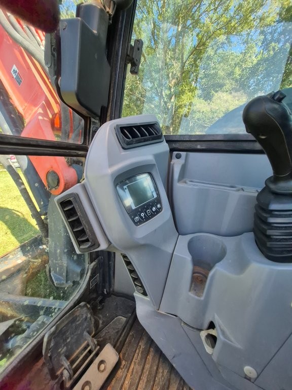 2018 Kubota KX080-4S Excavator - Image 39