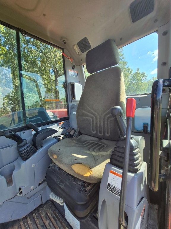 2018 Kubota KX080-4S Excavator - Image 40