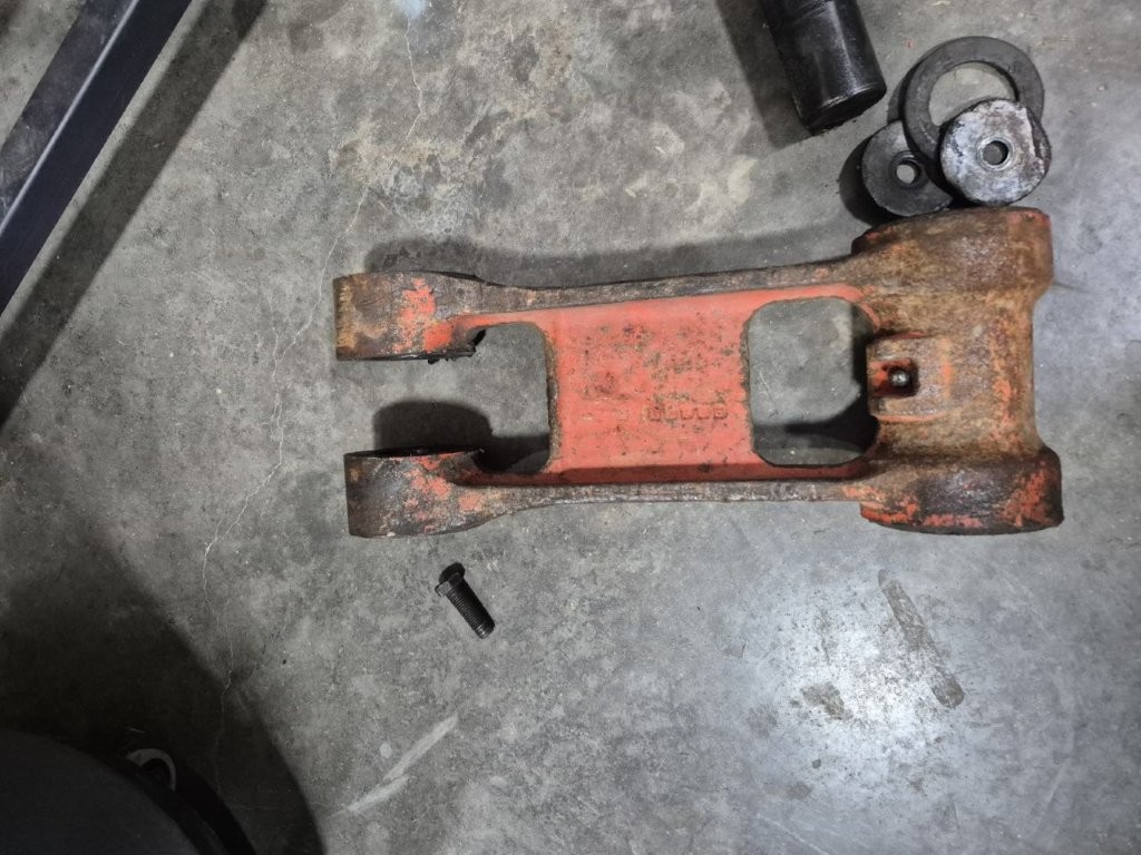 2018 Kubota KX080-4S Excavator - Image 41