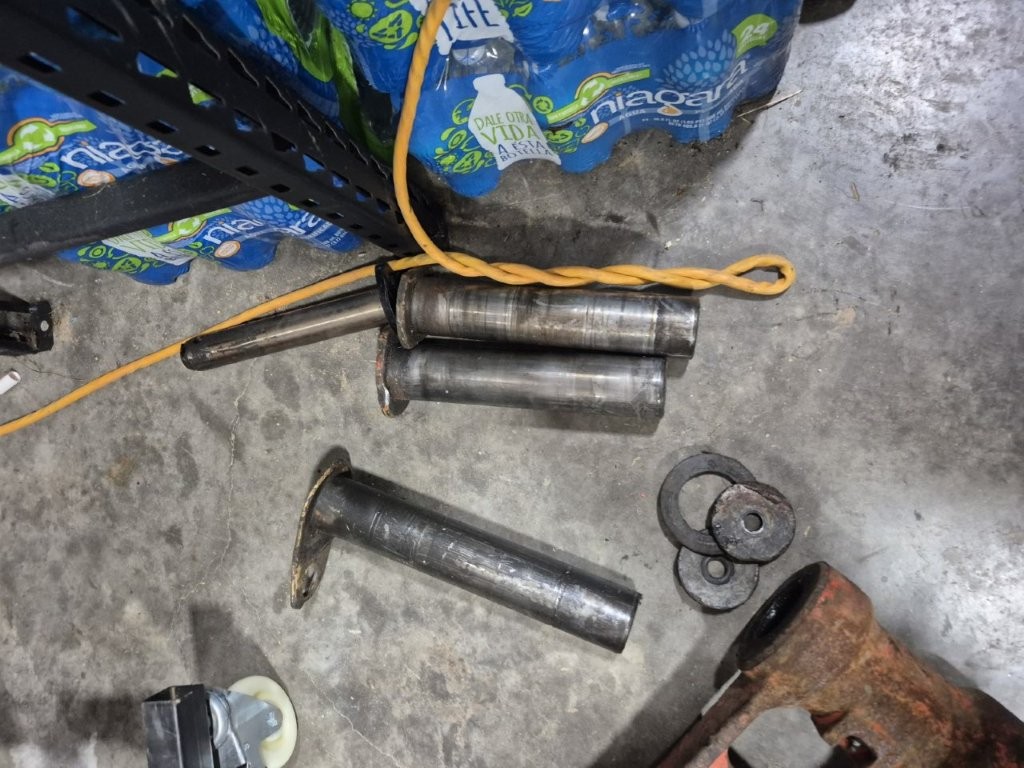 2018 Kubota KX080-4S Excavator - Image 42