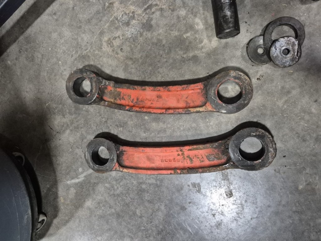 2018 Kubota KX080-4S Excavator - Image 44