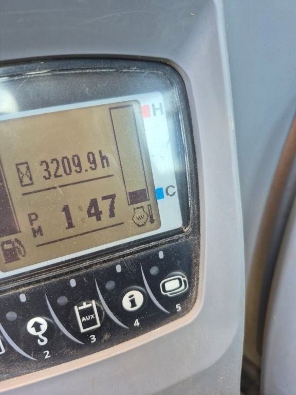 2018 Kubota KX080-4S Excavator - Image 45