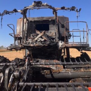 2019 Case IH 9250 Combine