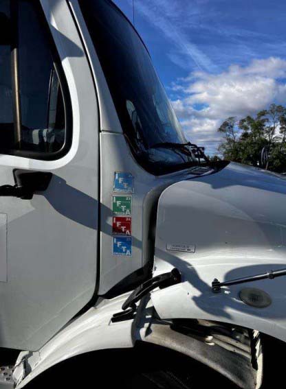 2019 Freightliner M2 106 Box Truck - Image 13