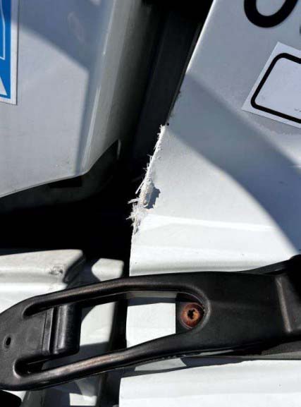 2019 Freightliner M2 106 Box Truck - Image 5