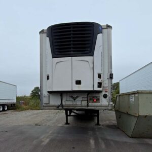 2019 Great Dane Reefer Trailer