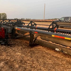 2019 MacDon Header- 45’