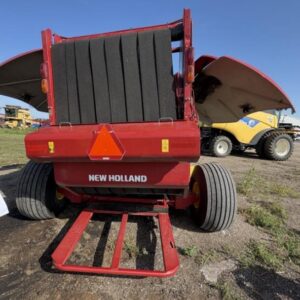 2019 New Holland 560RB Baler
