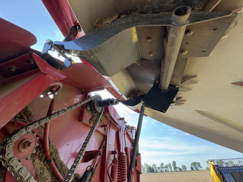 2019 New Holland 560RB Baler - Image 11