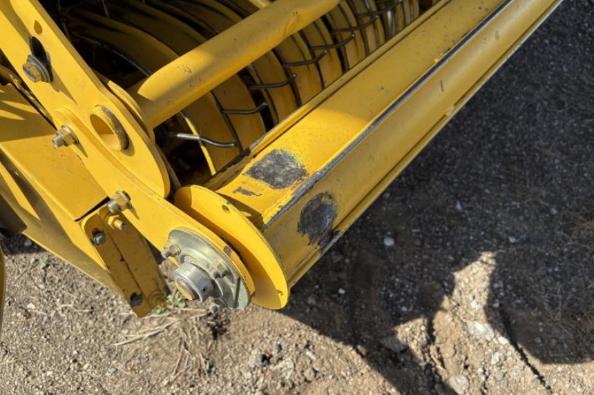 2019 New Holland 560RB Baler - Image 15