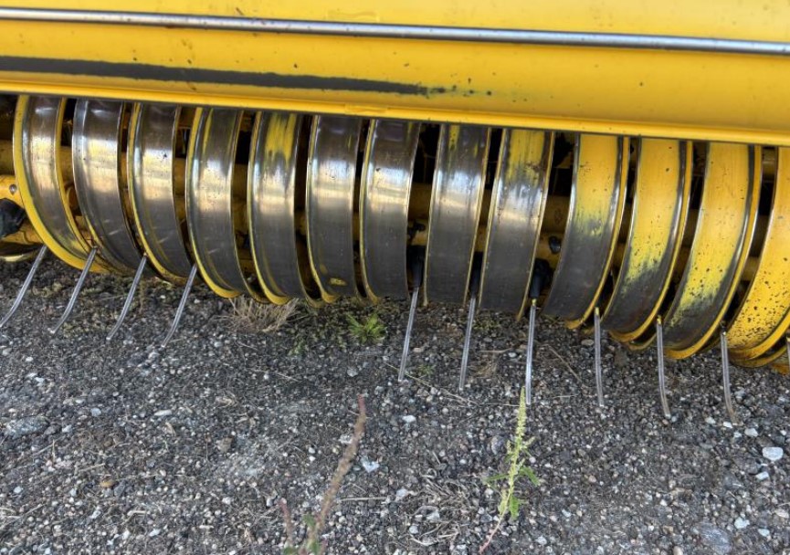 2019 New Holland 560RB Baler - Image 16