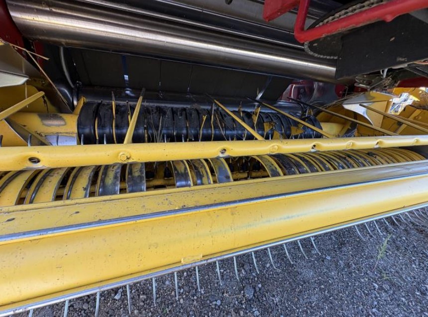2019 New Holland 560RB Baler - Image 6