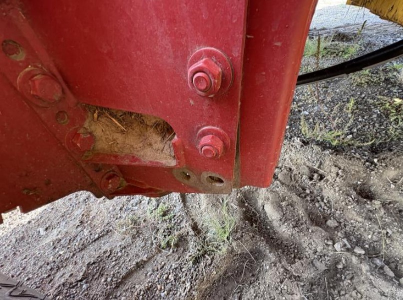 2019 New Holland 560RB Baler - Image 7