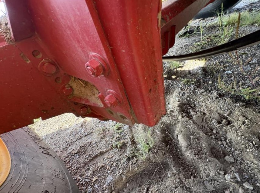 2019 New Holland 560RB Baler - Image 8