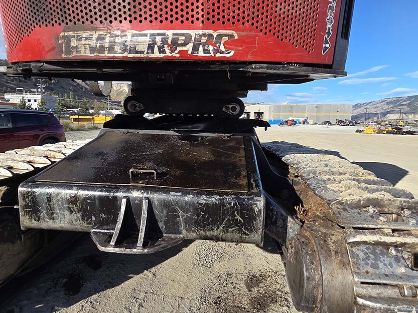 2019 Timber Pro TL755D Feller Buncher - Image 18