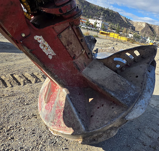 2019 Timber Pro TL755D Feller Buncher - Image 21