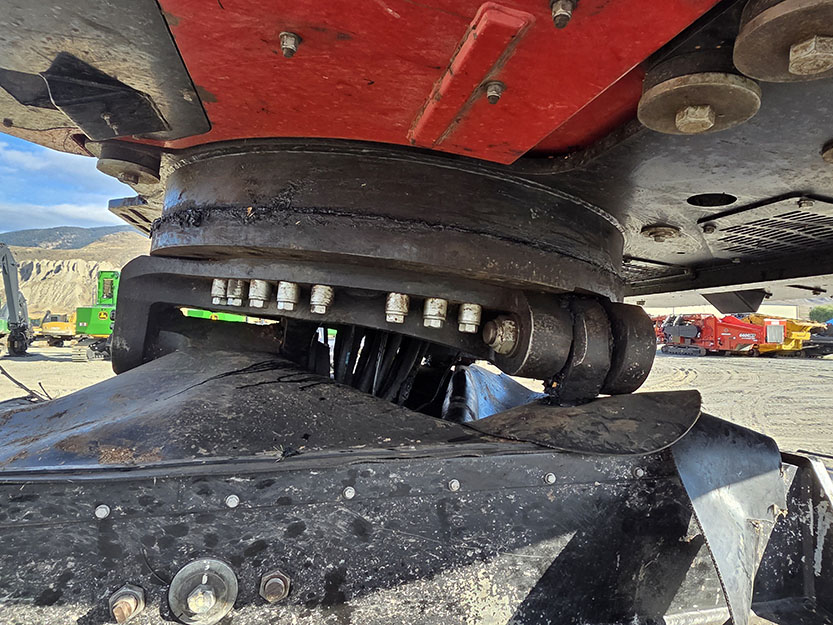 2019 Timber Pro TL755D Feller Buncher - Image 27