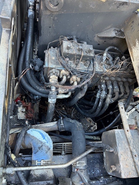 2019 Timber Pro TL755D Feller Buncher - Image 34