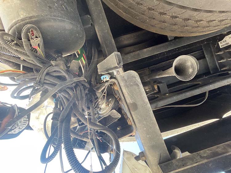 2020 Bluebird All American FE Bus - Image 6