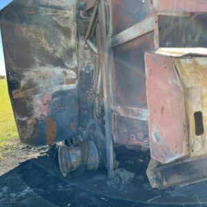 2020 Challenger 2956A Baler