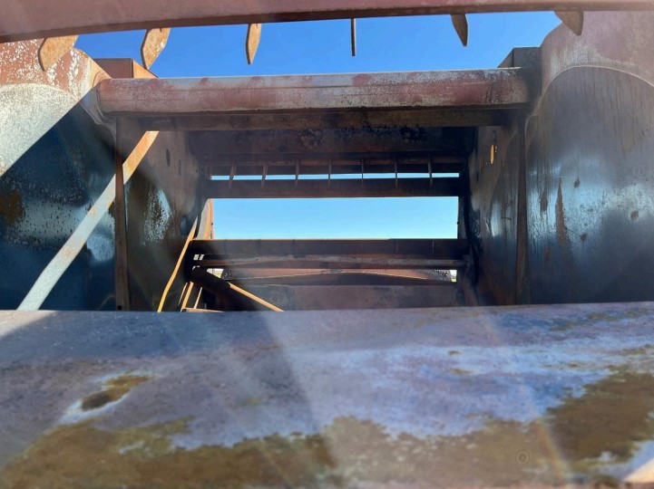 2020 Challenger 2956A Baler - Image 13