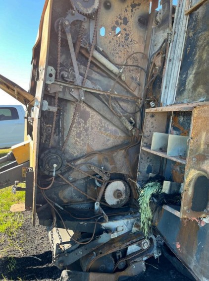 2020 Challenger 2956A Baler - Image 7