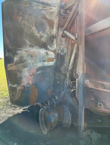 2020 Challenger 2956A Baler - Image 9