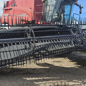 2020 MacDon FD140 Header